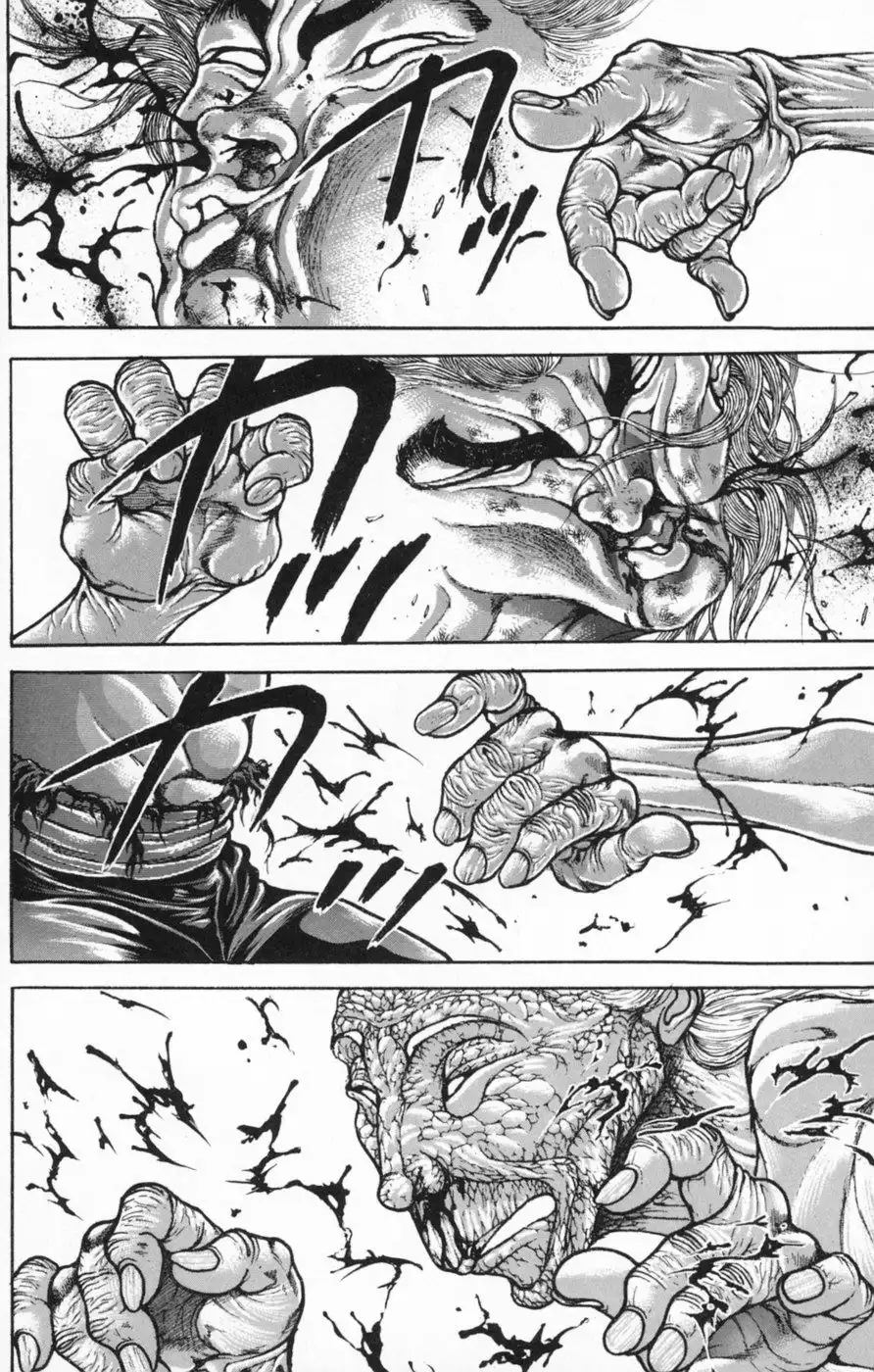 New Grappler Baki Chapter 237 10